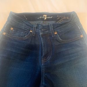 Women’s jeans